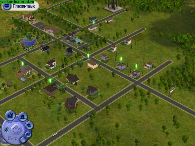 Sims 2 (PC)