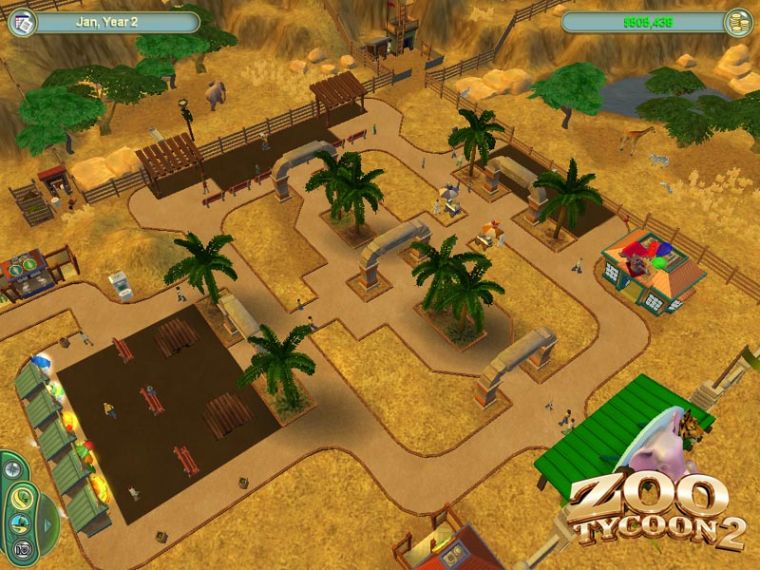 Zoo Tycoon 2 Endangered Species Download Crack For Idm