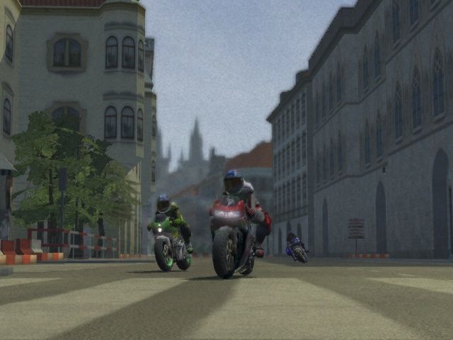 MotoGP 3 (PC)