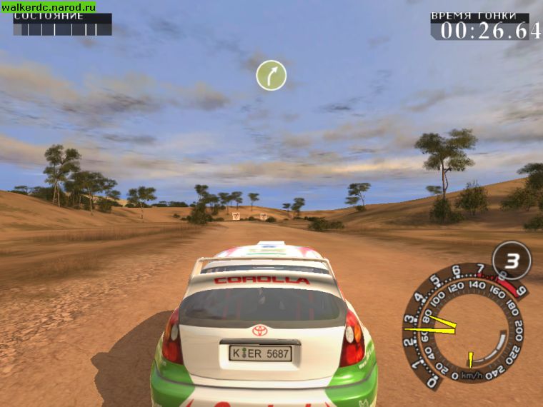 Rallisport Challenge 2 Pc Download Free