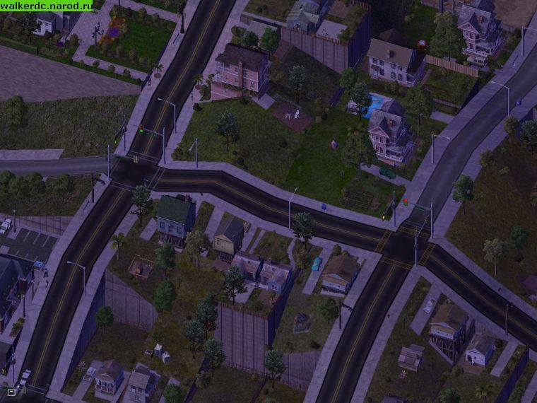 Sim City 4 (PC)