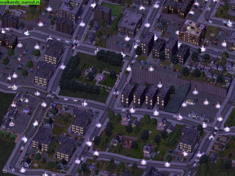 Sim City 4 (PC)