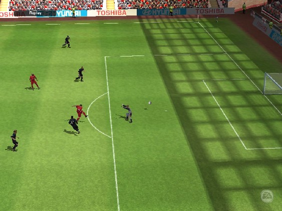 FIFA2003(PC)