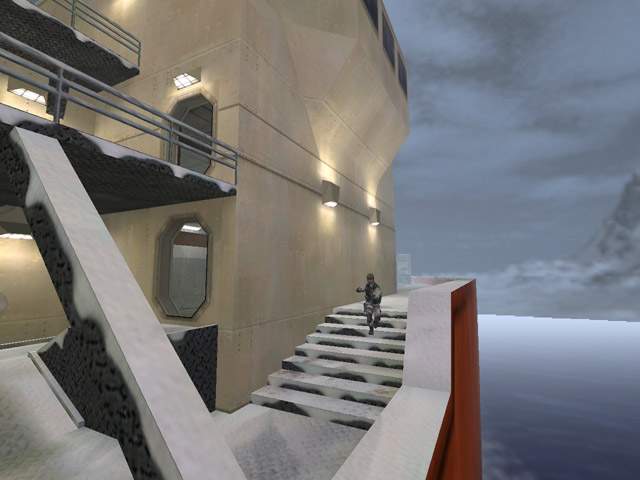 Counter-Strike: Condition Zero(PC)