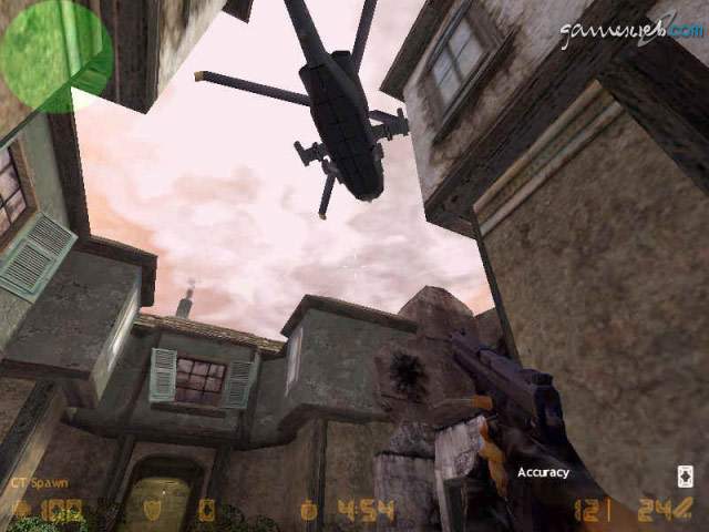 Counter-Strike: Condition Zero(PC)