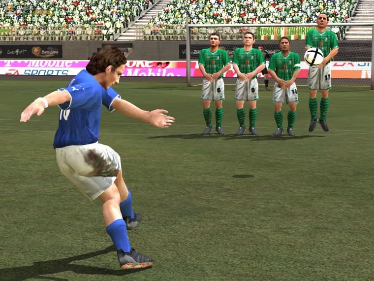 UEFA EURO 2004(PC)