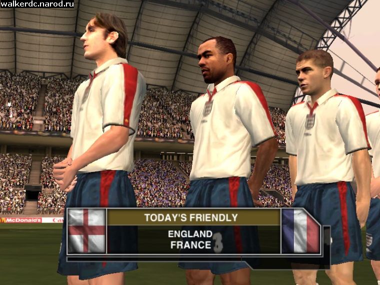 UEFA EURO 2004(PC)