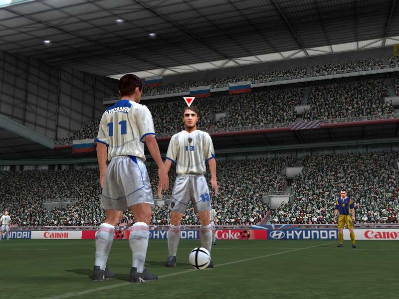 UEFA EURO 2004(PC)