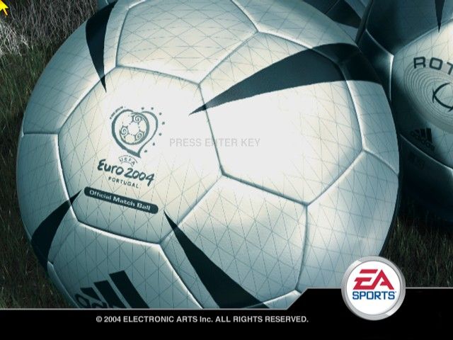 UEFA EURO 2004(PC)