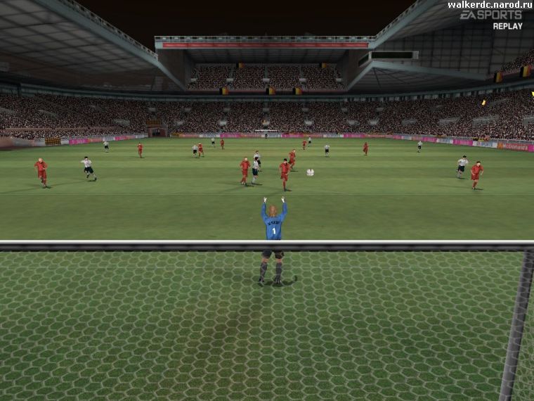 UEFA EURO 2004(PC)