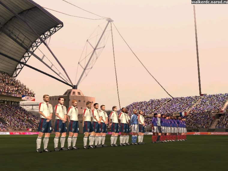 UEFA EURO 2004(PC)