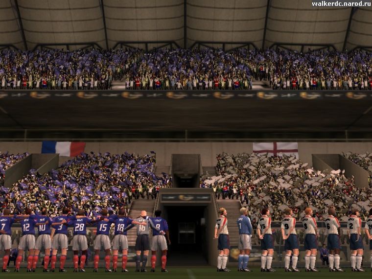 UEFA EURO 2004(PC)