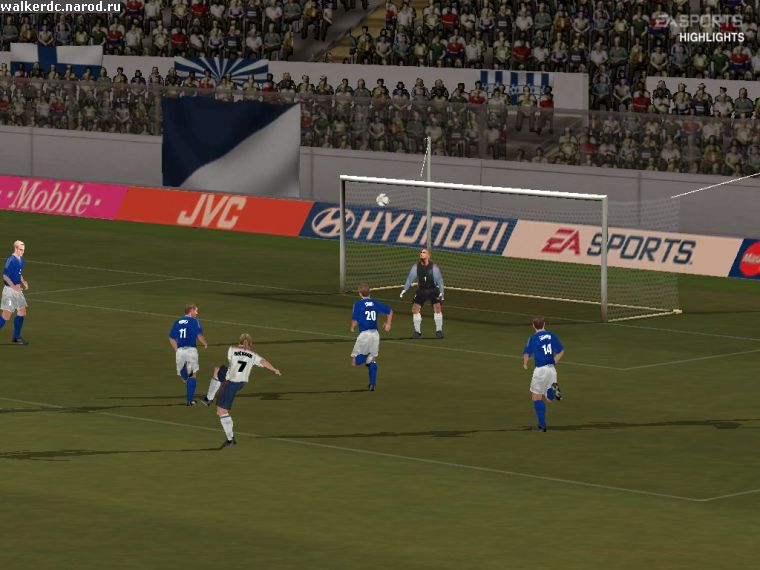 UEFA EURO 2004(PC)