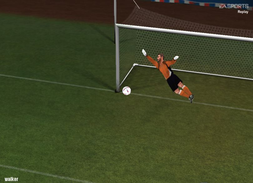FIFA Football 2004(PC)