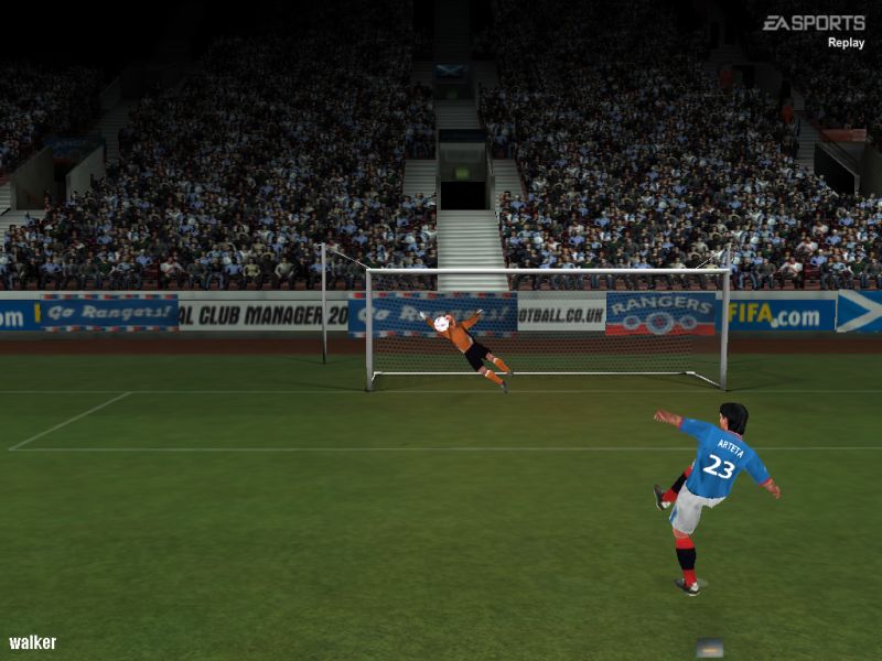 FIFA Football 2004(PC)