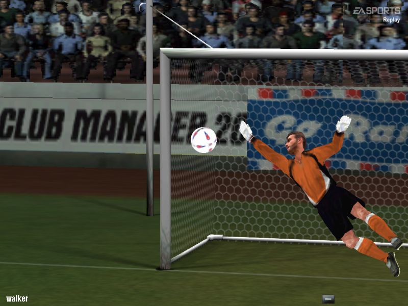 FIFA Football 2004(PC)