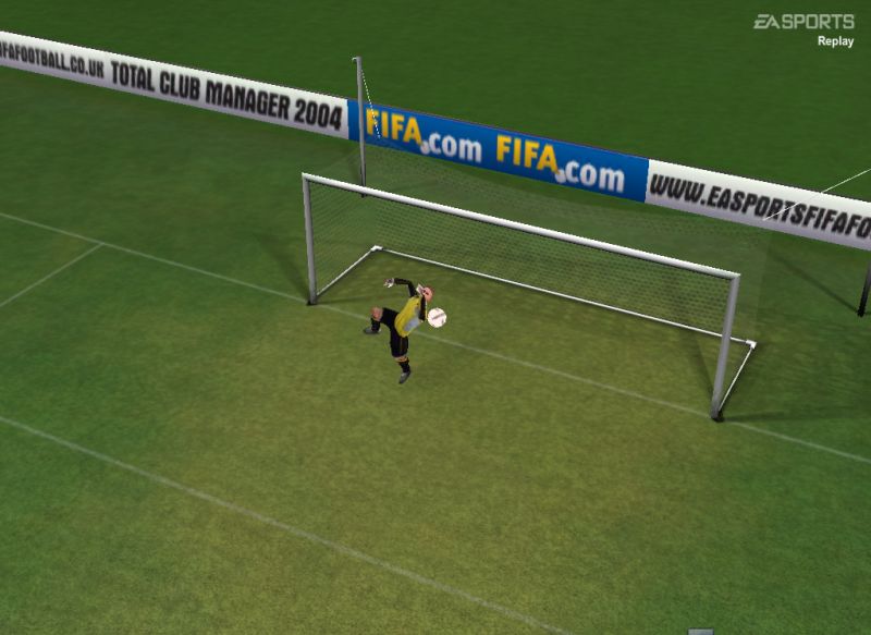 FIFA Football 2004(PC)
