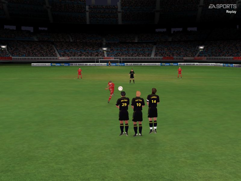 FIFA Football 2004(PC)