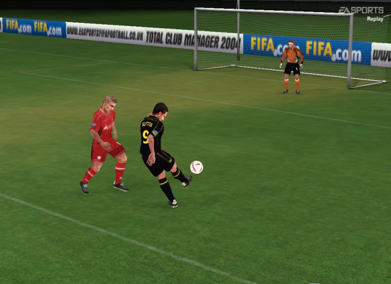 FIFA Football 2004(PC)