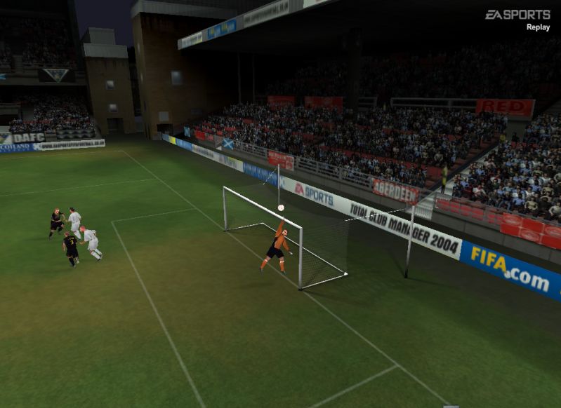 FIFA Football 2004(PC)