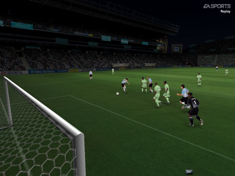 FIFA Football 2004(PC)