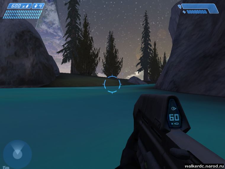 Halo:Combat Evolved(PC)