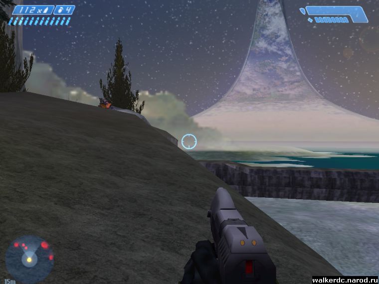 Halo:Combat Evolved(PC)