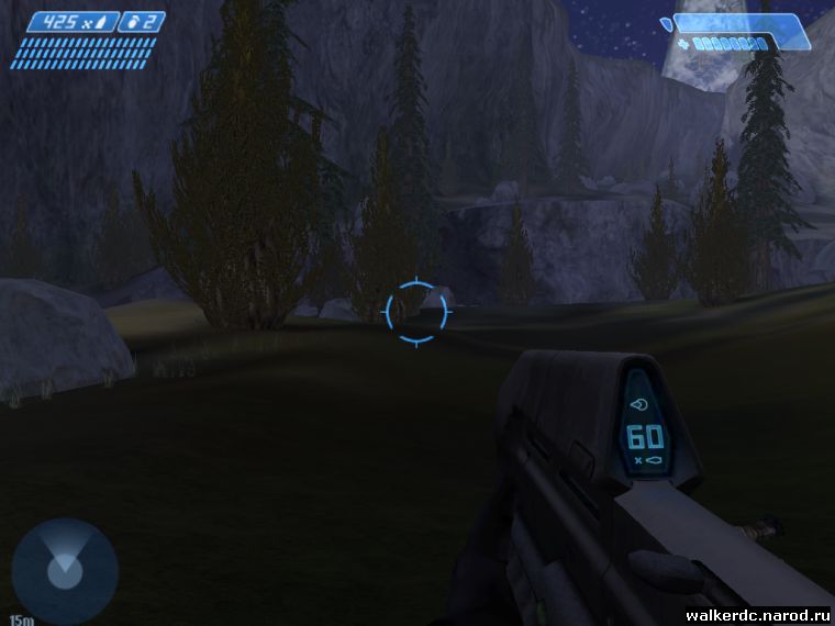 Halo:Combat Evolved(PC)