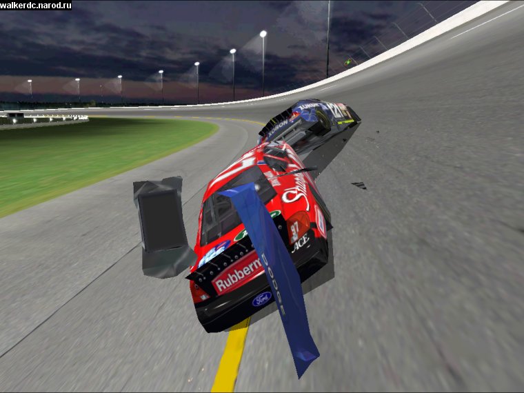 Nascar 2003(PC)