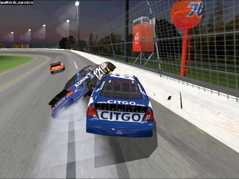 Nascar 2003(PC)