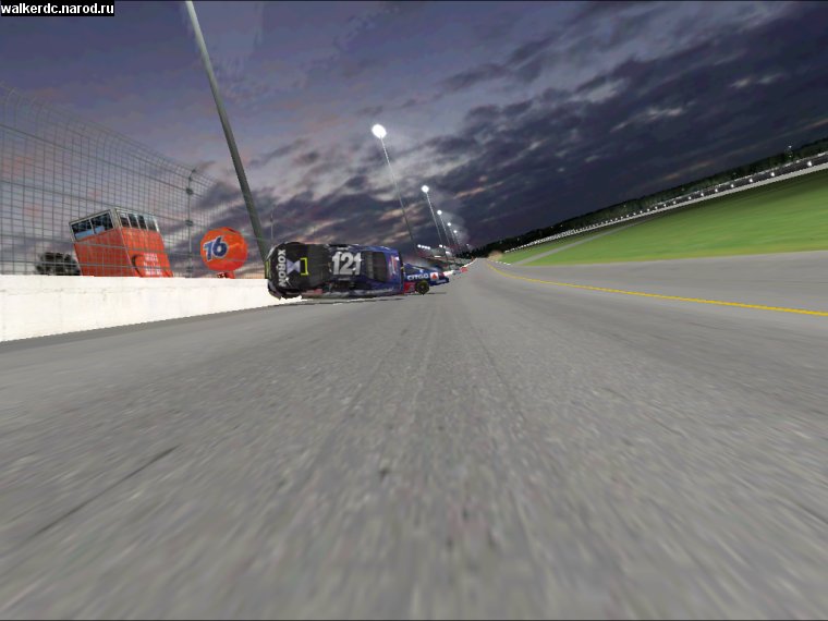Nascar 2003(PC)