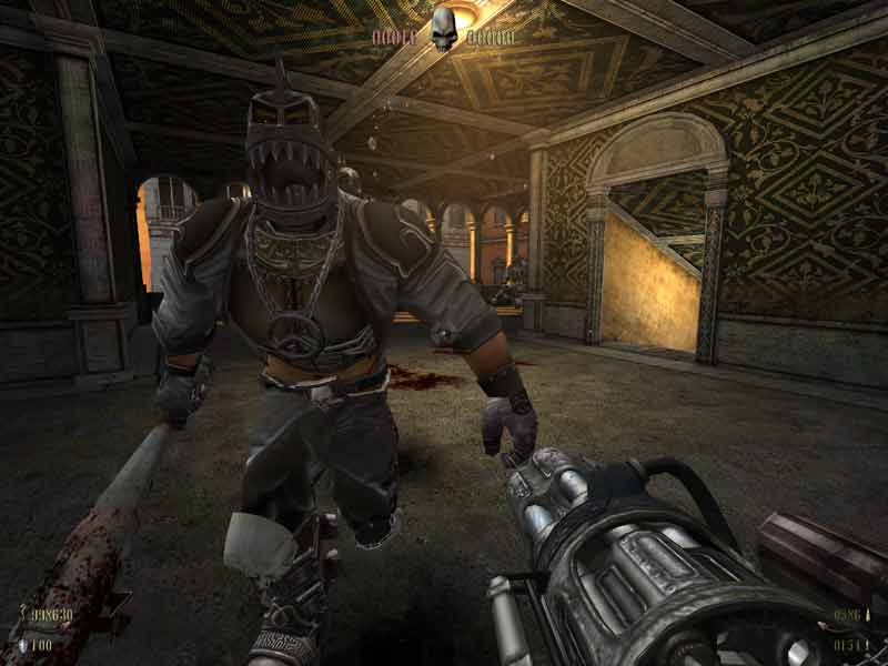Painkiller(PC)