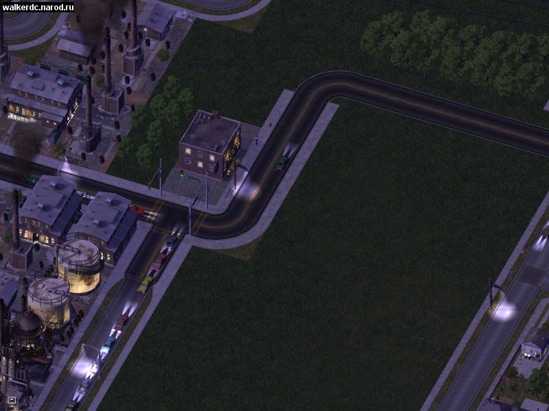 Sim City 4(PC)