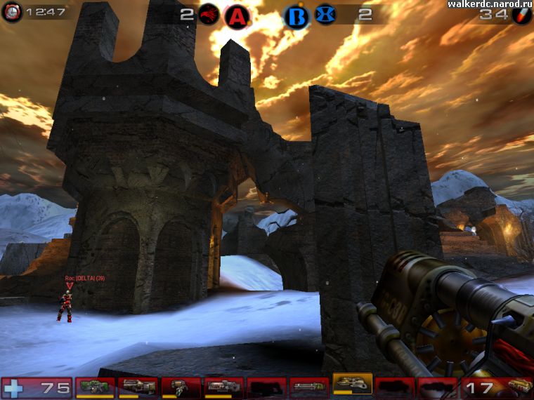 Unreal Tournament 2004 (PC)