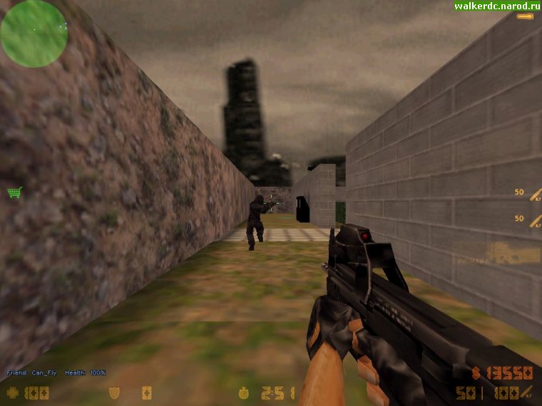 Counter-Strike (PC)