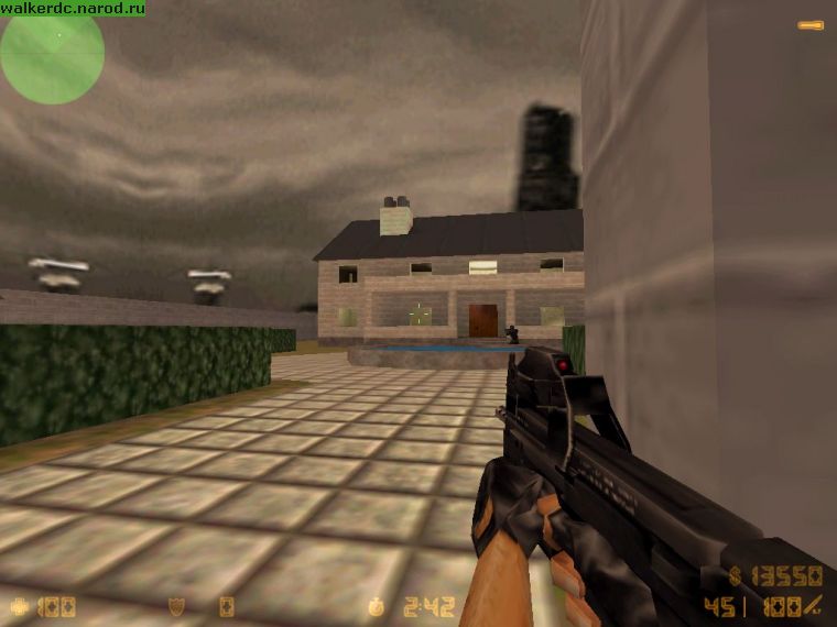 Counter-Strike (PC)