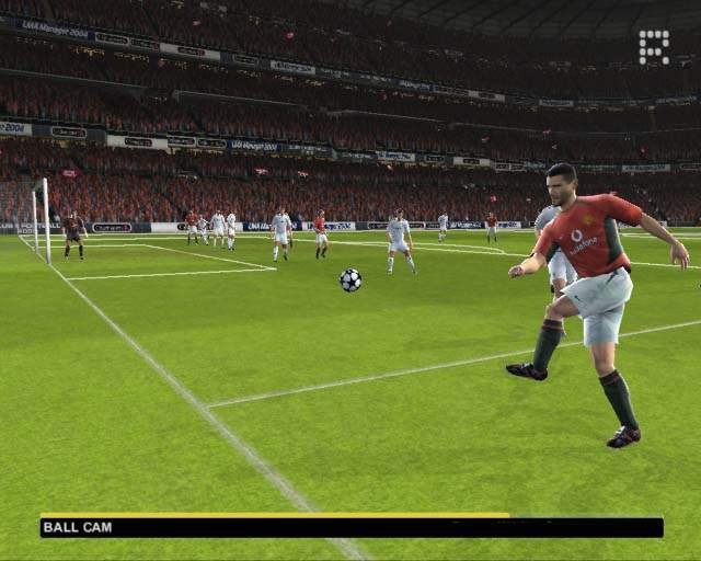 Club Football 2005 (PC)