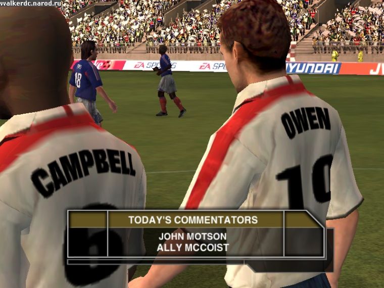 UEFA EURO 2004(PC)