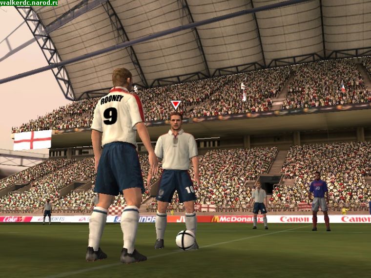 UEFA EURO 2004(PC)