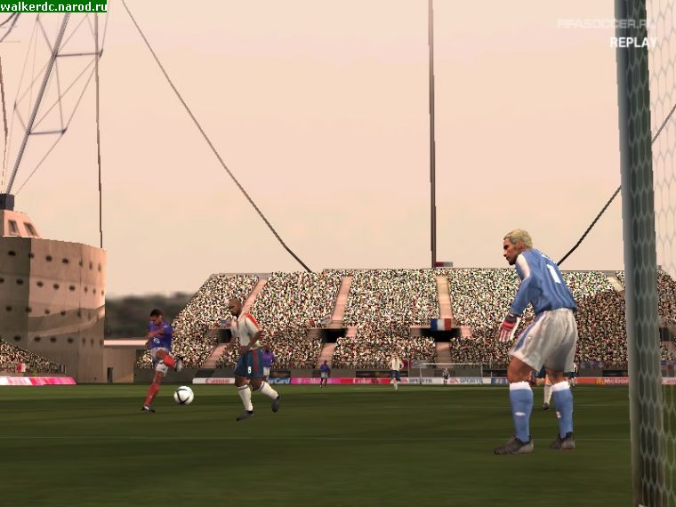 UEFA EURO 2004 (PC)