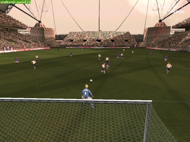 UEFA EURO 2004 (PC)