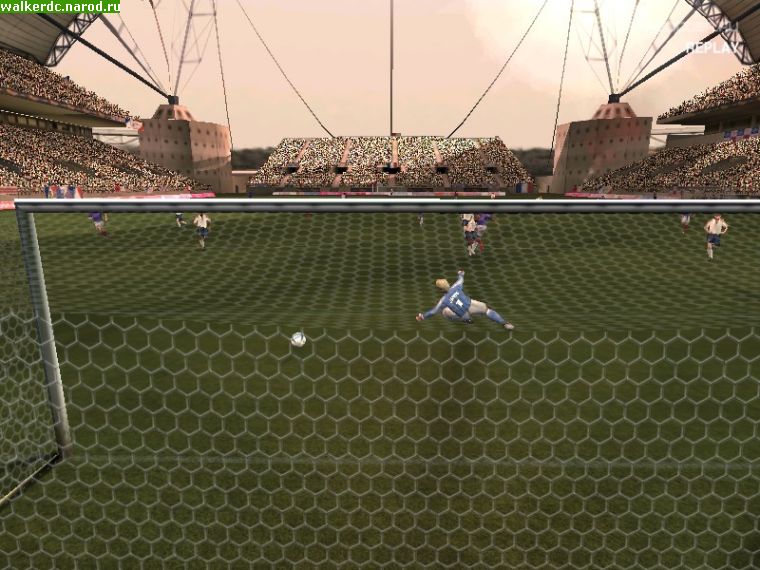 UEFA EURO 2004 (PC)