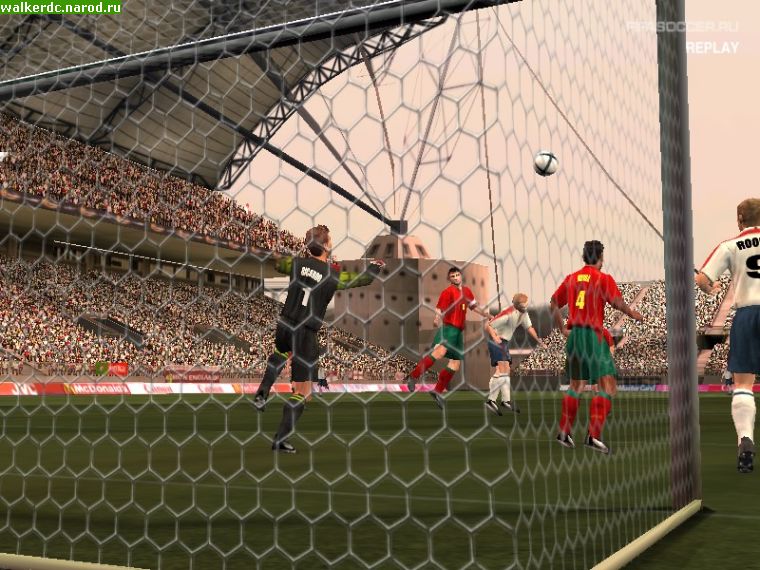 UEFA EURO 2004 (PC)