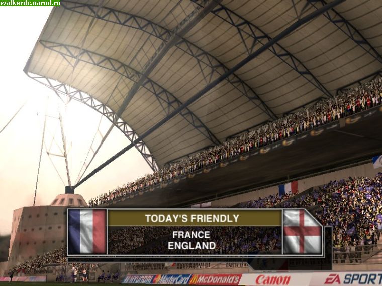 UEFA EURO 2004 (PC)