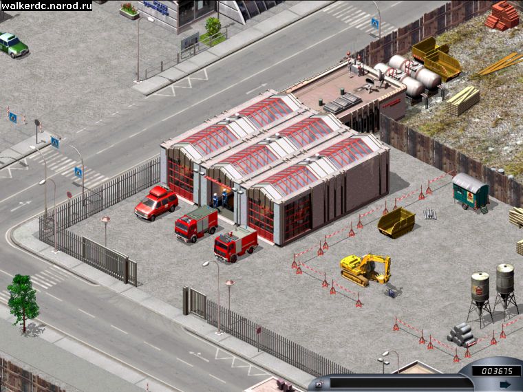 Emergency 2 (PC)