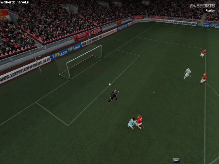 FIFA Football 2004(PC)