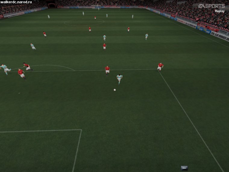 FIFA Football 2004(PC)