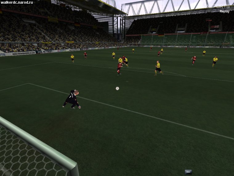 FIFA Football 2004(PC)