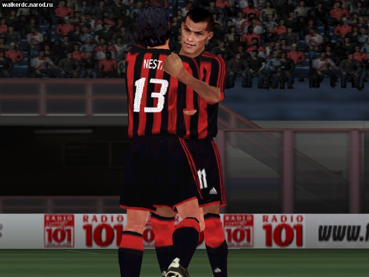 FIFA Football 2004(PC)