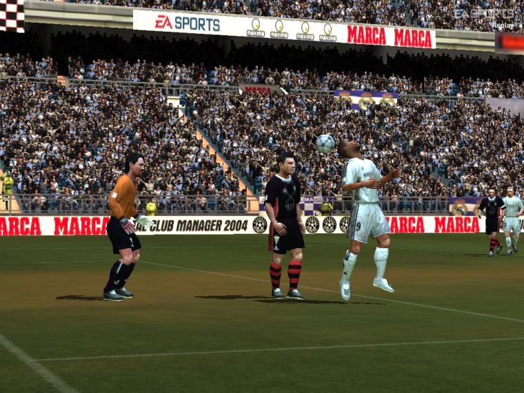 FIFA Football 2004(PC)